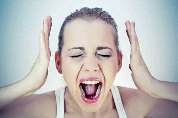 mthfr gene mutation symptoms